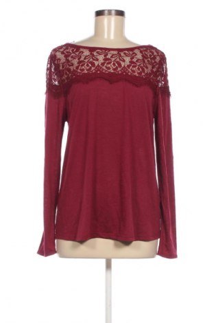 Bluză de femei Yessica, Mărime M, Culoare Roșu, Preț 64,99 Lei