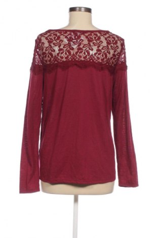 Bluză de femei Yessica, Mărime M, Culoare Roșu, Preț 64,99 Lei