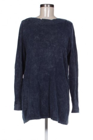 Damen Shirt Yesta, Größe XL, Farbe Blau, Preis € 9,72