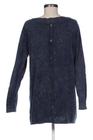 Damen Shirt Yesta, Größe XL, Farbe Blau, Preis € 9,72