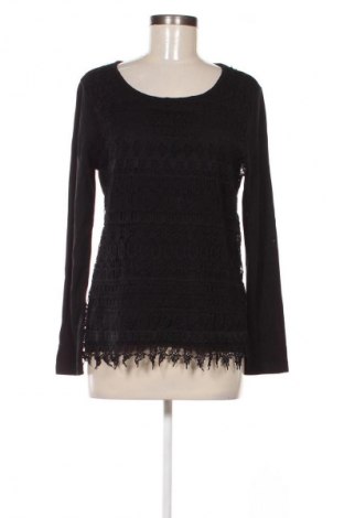 Bluză de femei Yorn, Mărime M, Culoare Negru, Preț 64,99 Lei