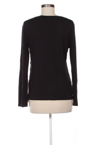Bluză de femei Yorn, Mărime M, Culoare Negru, Preț 64,99 Lei