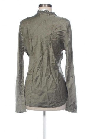 Bluză de femei Your&Self, Mărime M, Culoare Verde, Preț 57,99 Lei