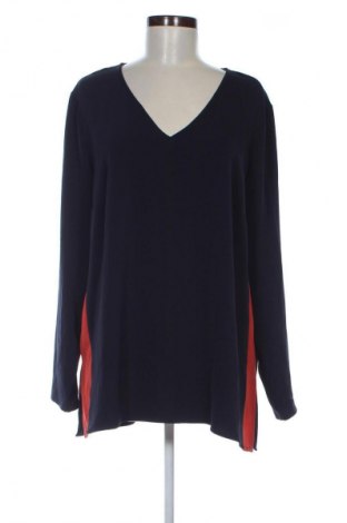 Damen Shirt Your Sixth Sense, Größe XL, Farbe Blau, Preis 13,99 €