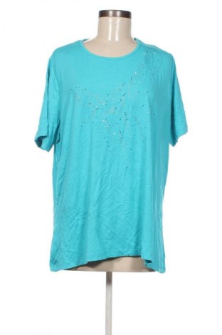 Bluză de femei Your Sixth Sense, Mărime XL, Culoare Albastru, Preț 59,99 Lei
