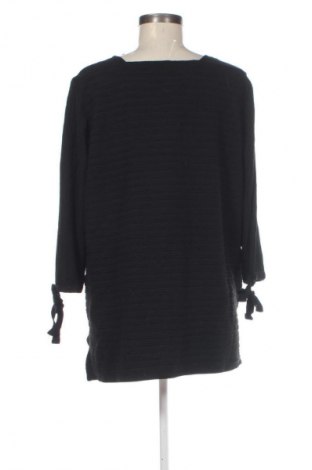 Bluză de femei Your Sixth Sense, Mărime XXL, Culoare Negru, Preț 64,99 Lei