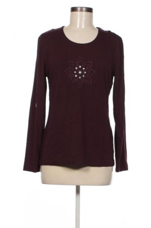 Bluzka damska Your Sixth Sense, Rozmiar M, Kolor Czerwony, Cena 62,99 zł