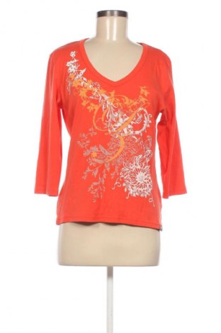 Damen Shirt Zagora, Größe XL, Farbe Mehrfarbig, Preis € 9,72
