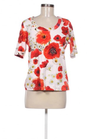 Damen Shirt Zaida, Größe L, Farbe Mehrfarbig, Preis 10,00 €