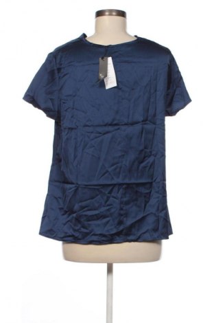 Damen Shirt Zanzea, Größe XL, Farbe Blau, Preis € 16,99