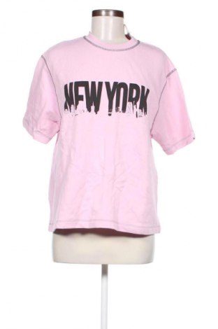 Damen Shirt Zara, Größe M, Farbe Rosa, Preis 12,99 €