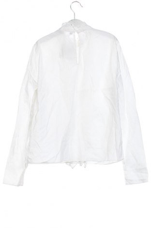 Dámská halenka Zara, Velikost XS, Barva Bílá, Cena  439,00 Kč