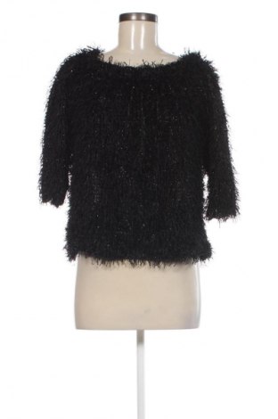 Bluzka damska Zara, Rozmiar S, Kolor Czarny, Cena 35,99 zł