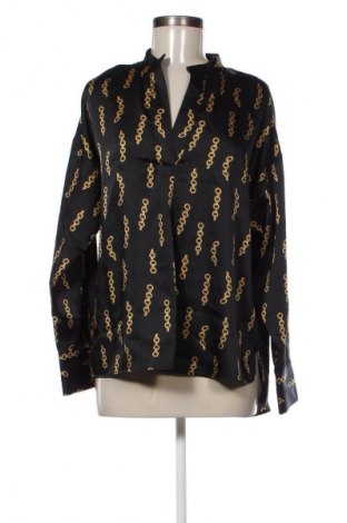 Damen Shirt Zara, Größe L, Farbe Mehrfarbig, Preis 18,99 €