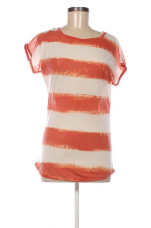 Damen Shirt Zara, Größe M, Farbe Mehrfarbig, Preis 10,30 €