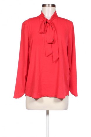 Damen Shirt Zara, Größe M, Farbe Rot, Preis € 18,99