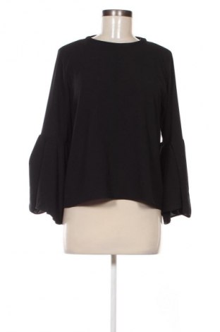 Damen Shirt Zara, Größe S, Farbe Schwarz, Preis 18,99 €