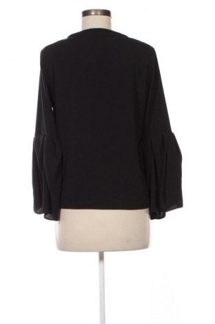 Damen Shirt Zara, Größe S, Farbe Schwarz, Preis 18,99 €