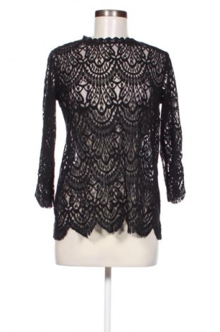 Damen Shirt Zara, Größe L, Farbe Schwarz, Preis € 13,80