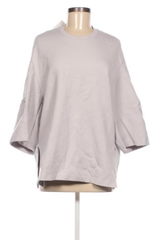 Dámska blúza Zara, Veľkosť L, Farba Sivá, Cena  13,81 €