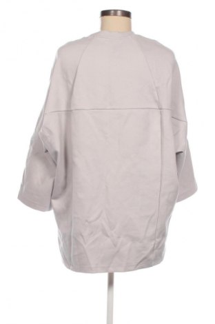 Dámska blúza Zara, Veľkosť L, Farba Sivá, Cena  13,81 €