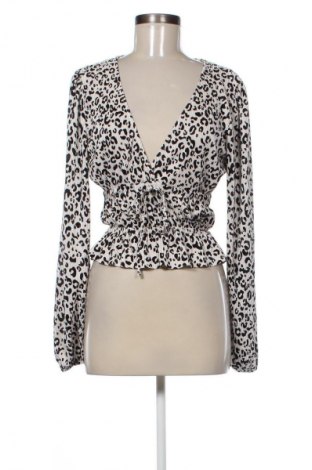 Bluză de femei Zara, Mărime M, Culoare Multicolor, Preț 91,99 Lei