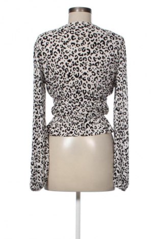 Bluză de femei Zara, Mărime M, Culoare Multicolor, Preț 91,99 Lei