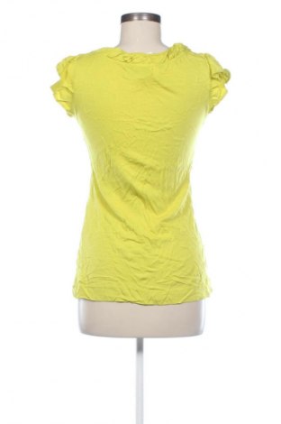 Bluză de femei Zara, Mărime M, Culoare Verde, Preț 66,99 Lei