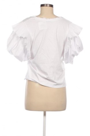 Dámska blúza Zara, Veľkosť S, Farba Biela, Cena  16,01 €