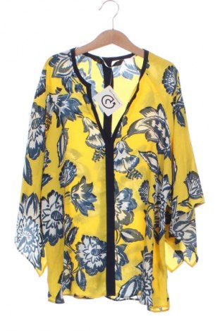 Damen Shirt Zara, Größe XS, Farbe Mehrfarbig, Preis 10,23 €