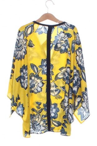 Damen Shirt Zara, Größe XS, Farbe Mehrfarbig, Preis 10,23 €
