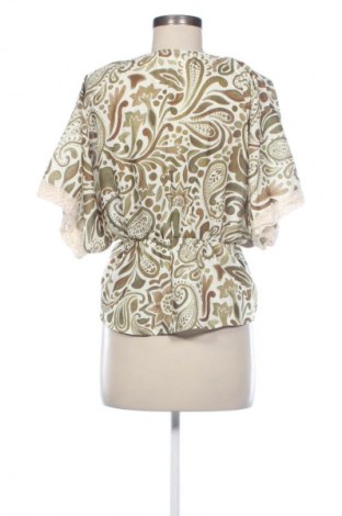 Damen Shirt Zara, Größe L, Farbe Mehrfarbig, Preis 27,70 €