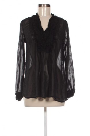 Damen Shirt Zara, Größe S, Farbe Schwarz, Preis € 18,99