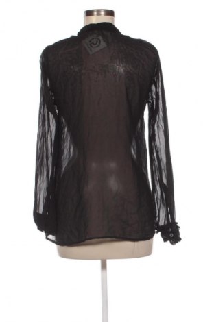 Damen Shirt Zara, Größe S, Farbe Schwarz, Preis € 18,99