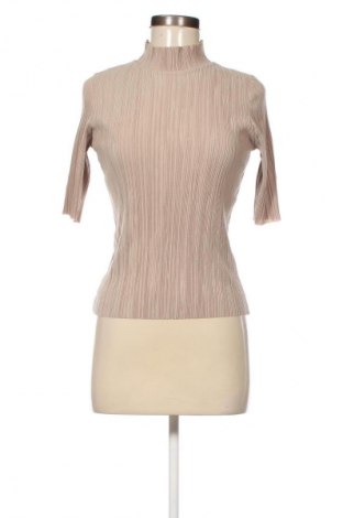 Dámska blúza Zara, Veľkosť M, Farba Hnedá, Cena  11,95 €