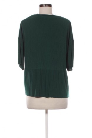 Dámská halenka Zara, Velikost S, Barva Zelená, Cena  319,00 Kč