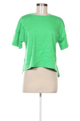 Damen Shirt Zara, Größe XS, Farbe Grün, Preis € 10,99