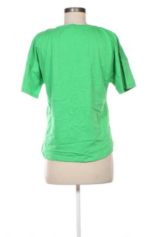 Damen Shirt Zara, Größe XS, Farbe Grün, Preis € 10,99