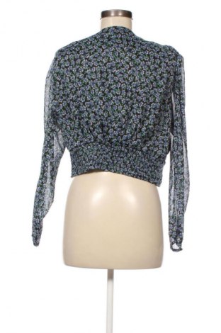 Bluză de femei Zara, Mărime L, Culoare Multicolor, Preț 91,99 Lei