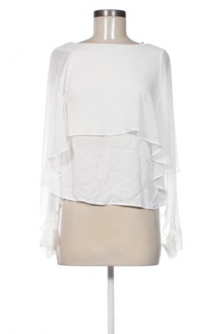 Bluză de femei Zara, Mărime XS, Culoare Alb, Preț 72,03 Lei