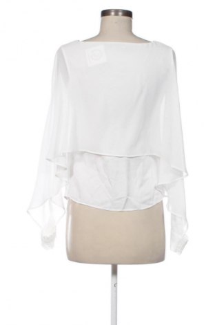 Bluză de femei Zara, Mărime XS, Culoare Alb, Preț 72,03 Lei