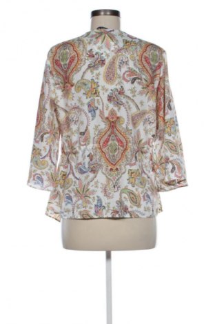 Bluzka damska Zara, Rozmiar S, Kolor Kolorowy, Cena 88,99 zł