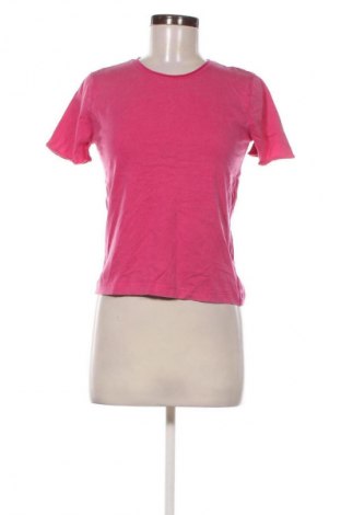 Bluză de femei Zara, Mărime XS, Culoare Roz, Preț 53,99 Lei