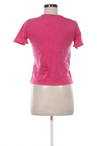 Bluză de femei Zara, Mărime XS, Culoare Roz, Preț 53,99 Lei