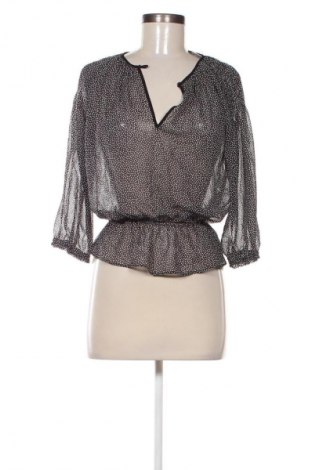 Damen Shirt Zara, Größe S, Farbe Mehrfarbig, Preis € 18,99