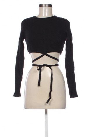 Damen Shirt Zara, Größe M, Farbe Schwarz, Preis € 14,00
