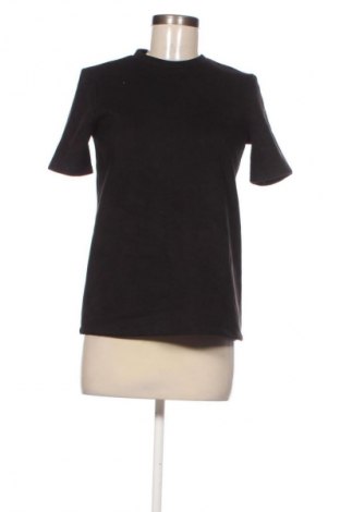 Bluză de femei Zara, Mărime S, Culoare Negru, Preț 50,99 Lei