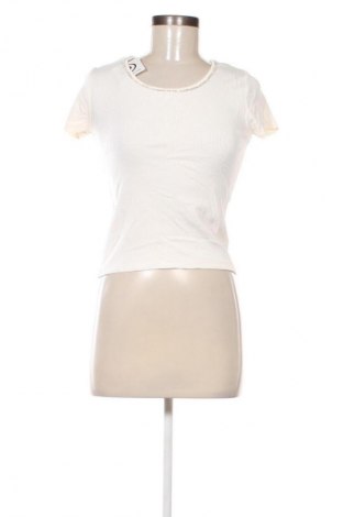 Dámska blúza Zara, Veľkosť S, Farba Kremová, Cena  12,95 €