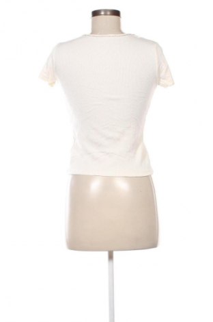 Dámska blúza Zara, Veľkosť S, Farba Kremová, Cena  12,95 €