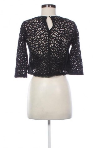 Damen Shirt Zara, Größe S, Farbe Schwarz, Preis 18,99 €